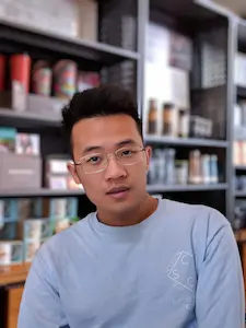 領航者：核心管理團隊 - 星空娱乐